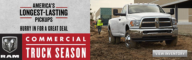 All American Chrysler Jeep Dodge Ram FIAT of San Angelo in San Angelo TX