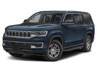 Jeep Wagoneer - All American Chrysler Jeep Dodge Ram FIAT of San Angelo in San Angelo TX