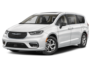 2026 Chrysler Pacifica - All American Chrysler Jeep Dodge Ram FIAT of San Angelo in San Angelo TX