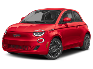 2023 Fiat 500e