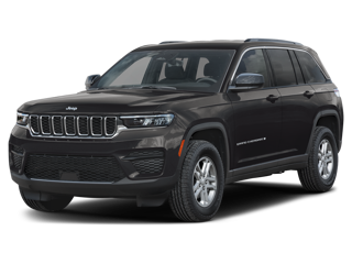 2025 Jeep Grand Cherokee - All American Chrysler Jeep Dodge Ram FIAT of San Angelo in San Angelo TX