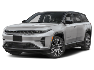 Jeep Wagoneer S - All American Chrysler Jeep Dodge Ram FIAT of San Angelo in San Angelo TX