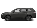 2015 Mitsubishi Outlander SE