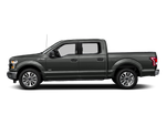 2016 Ford F-150 4WD SuperCrew 145 XLT