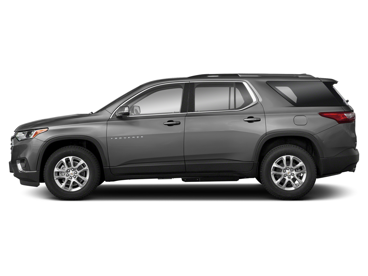 2019 Chevrolet Traverse AWD 4dr LT Leather w/3LT