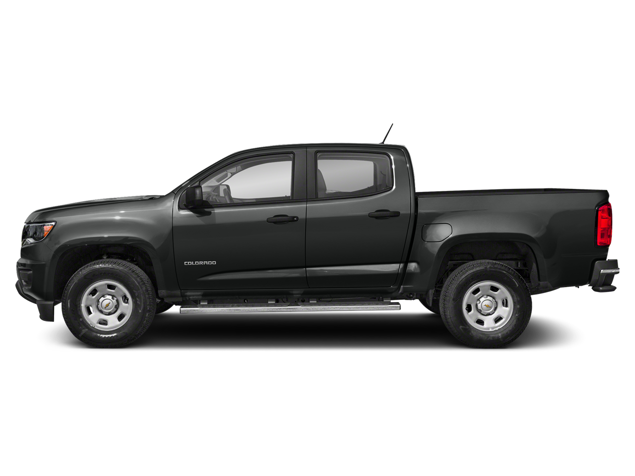 2019 Chevrolet Colorado 2WD Crew Cab 128.3 Z71