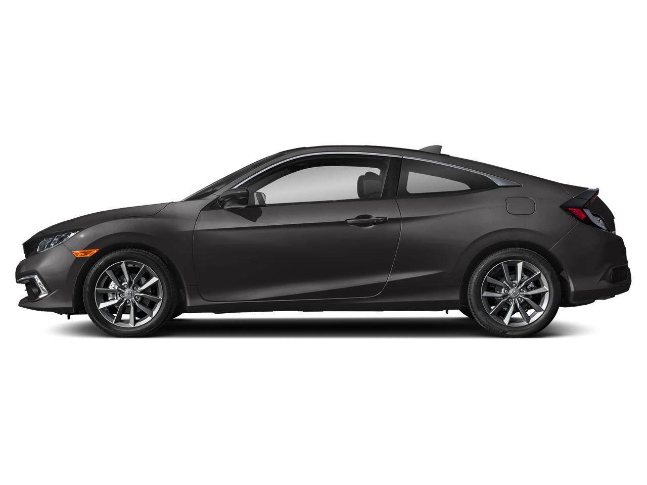 2019 Honda Civic EX CVT