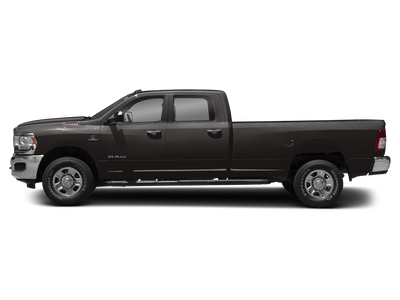 2019 RAM 2500 Big Horn 4x4 Crew Cab 64 Box