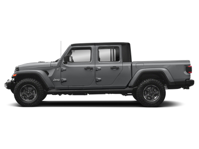 2020 Jeep Gladiator Overland 4x4