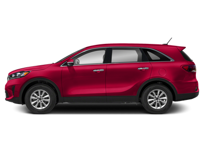 2020 Kia Sorento 2.4L LX