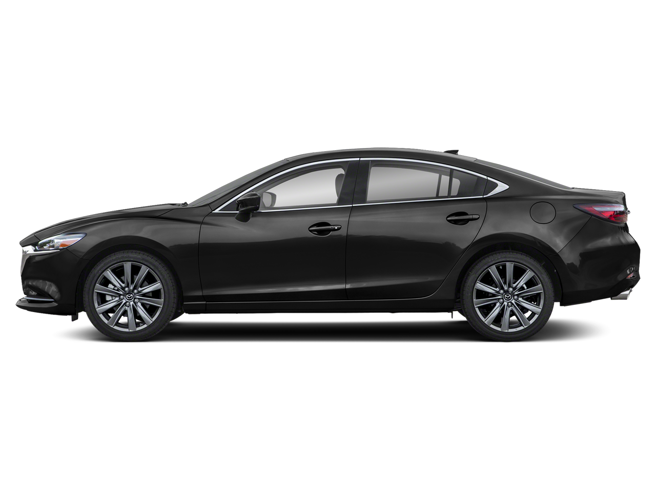 2020 Mazda MAZDA6 Grand Touring Auto