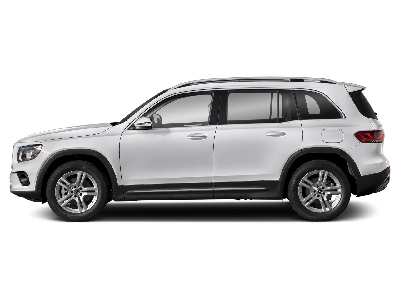 2020 Mercedes-Benz GLB GLB 250 SUV