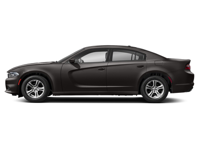 2021 Dodge Charger SXT RWD
