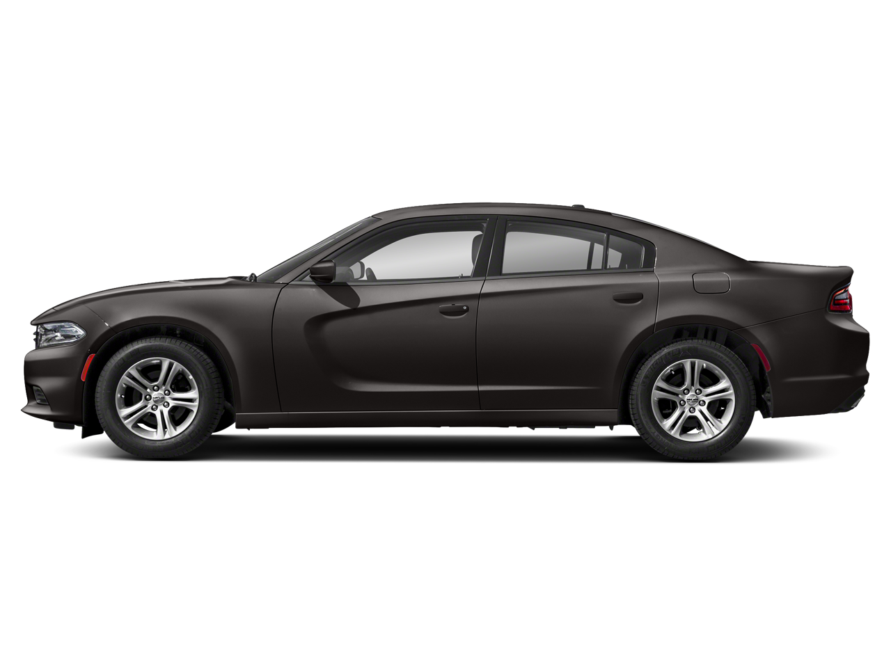2021 Dodge Charger SXT RWD