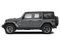 2021 Jeep Wrangler Unlimited Sahara 4x4