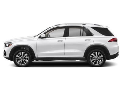 2021 Mercedes-Benz GLE 350 GLE 350 SUV