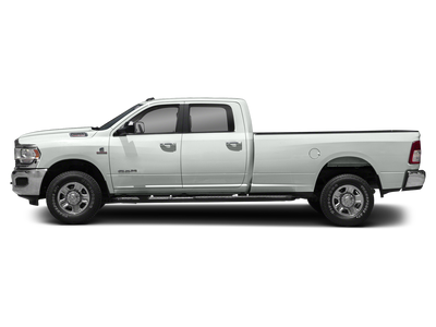 2021 RAM 2500 Big Horn Crew Cab 4x4 6'4' Box