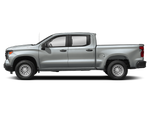 2022 Chevrolet Silverado 1500 2WD Crew Cab Short Bed Custom
