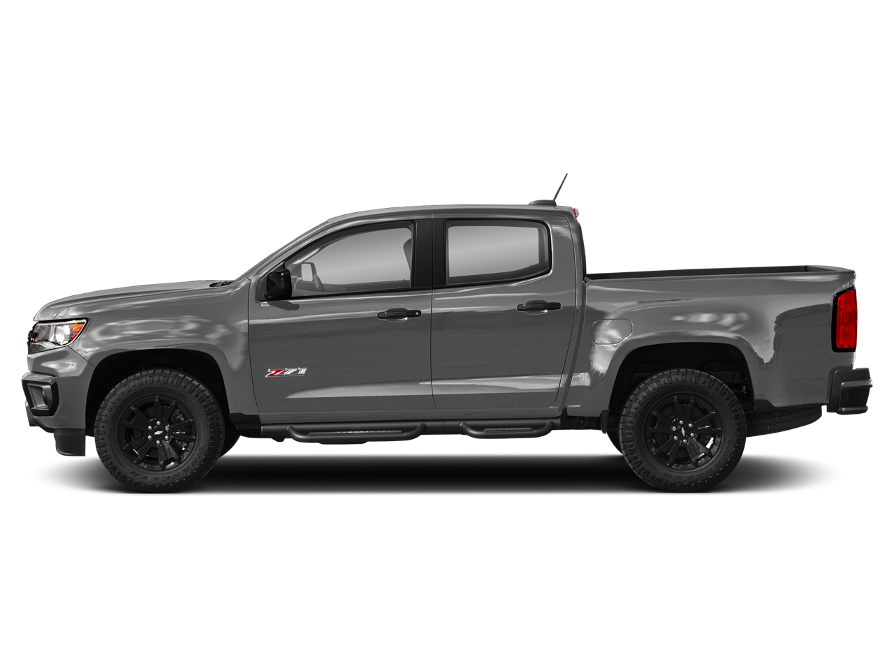 2022 Chevrolet Colorado 2WD Crew Cab Short Box Z71