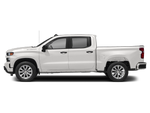 2022 Chevrolet Silverado 1500 LTD 4WD Crew Cab 157 Custom