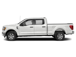 2022 Ford F-150 XLT 4WD SuperCrew 5.5 Box