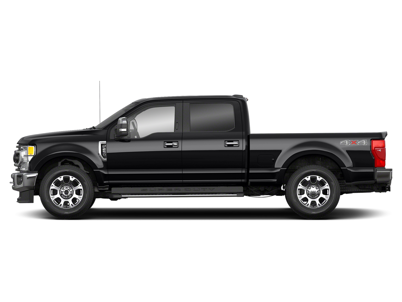 2022 Ford F-350 King Ranch