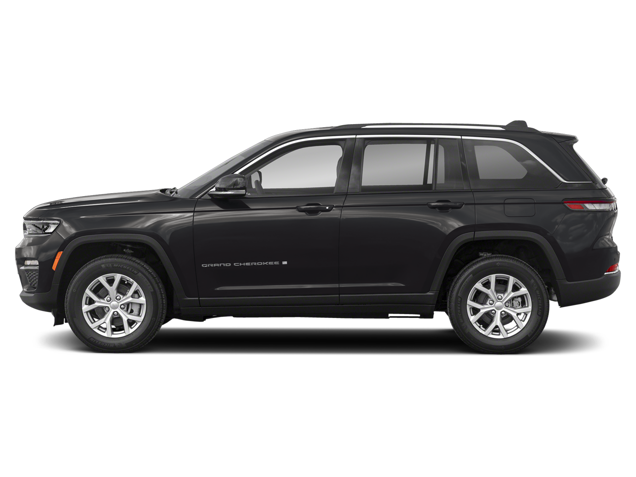 2022 Jeep Grand Cherokee Limited 4x2