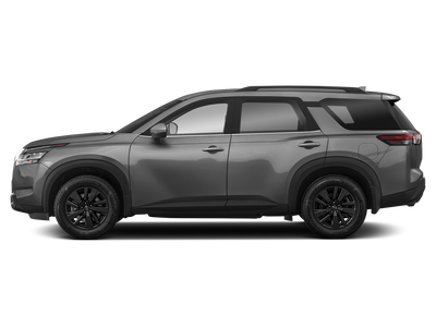 2022 Nissan Pathfinder SV 4WD
