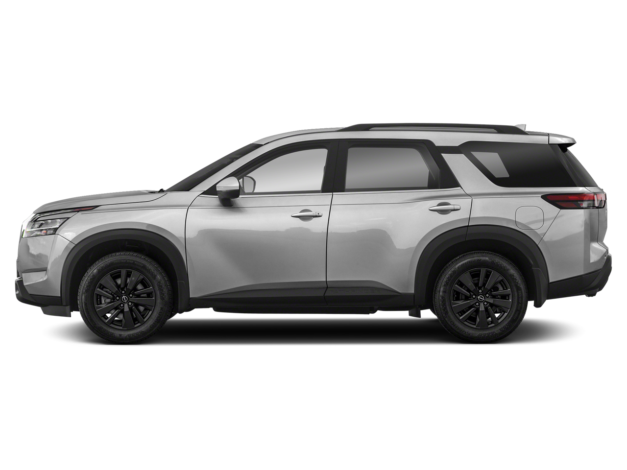 2022 Nissan Pathfinder SV 2WD