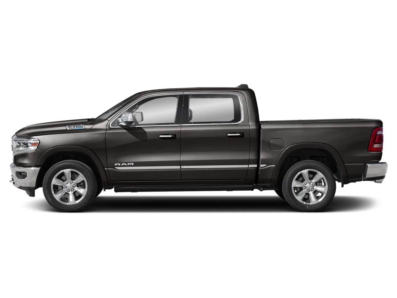 2022 RAM 1500 Limited Crew Cab 4x4 5'7' Box