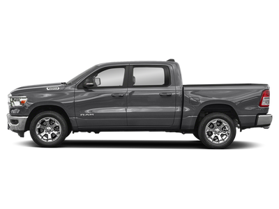 2022 RAM 1500 Big Horn 4x4 Crew Cab 57 Box