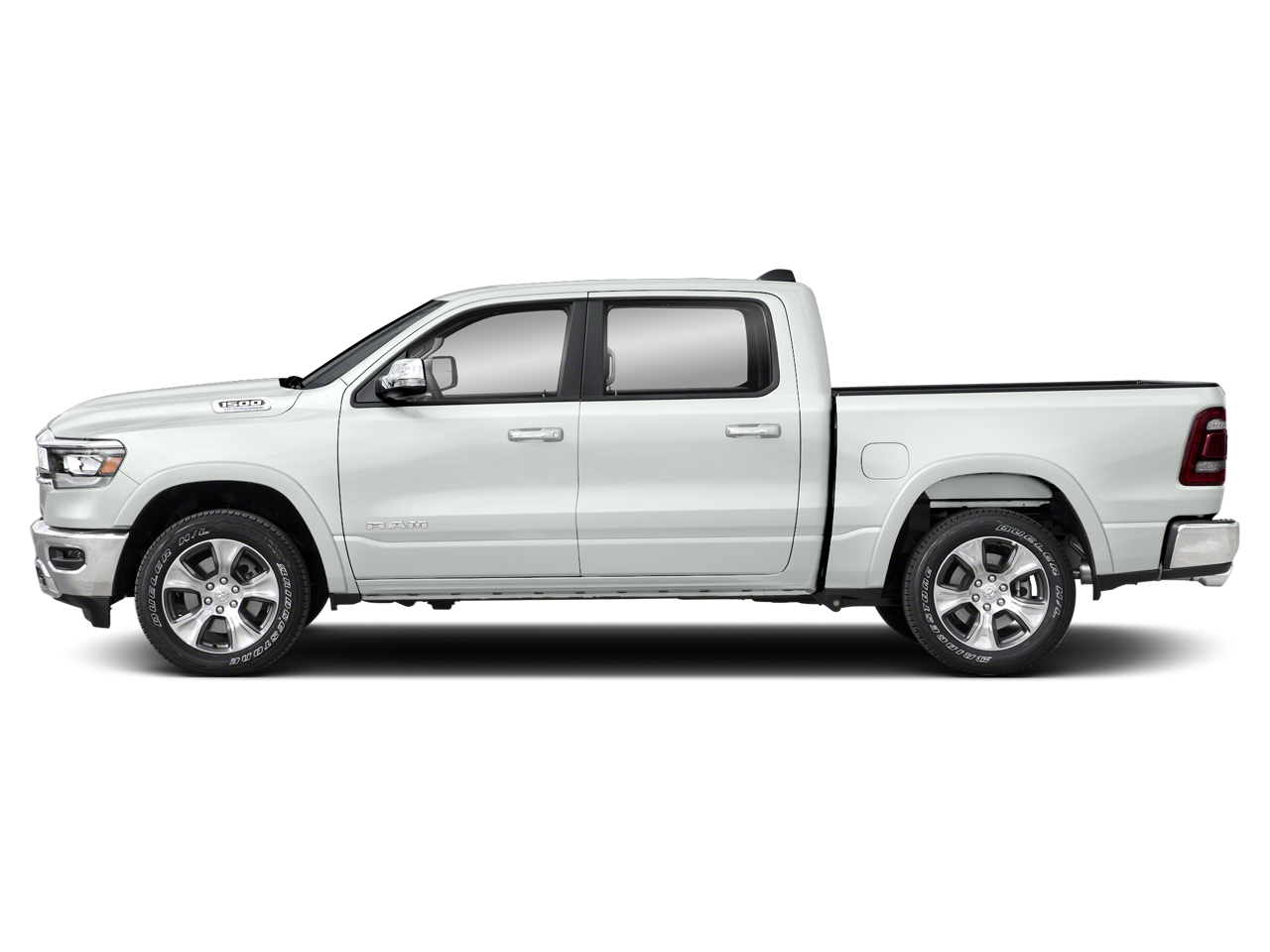 2022 RAM 1500 Laramie 4x2 Crew Cab 57 Box