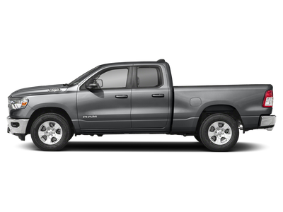 2022 RAM 1500 Lone Star 4x2 Quad Cab 64 Box