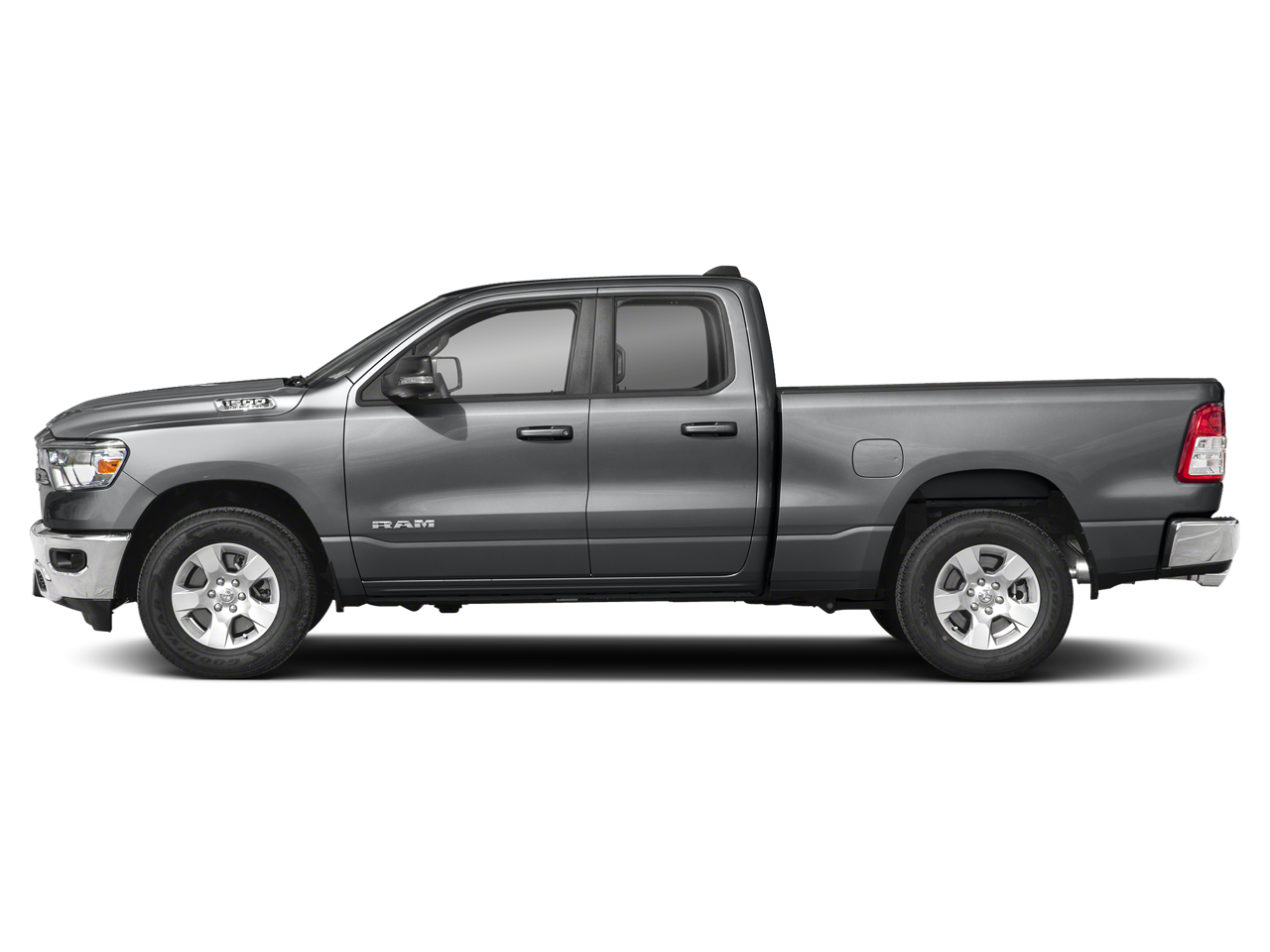 2022 RAM 1500 Lone Star 4x2 Quad Cab 64 Box