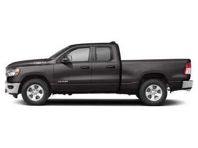 2022 RAM 1500 Lone Star 4x2 Quad Cab 64 Box