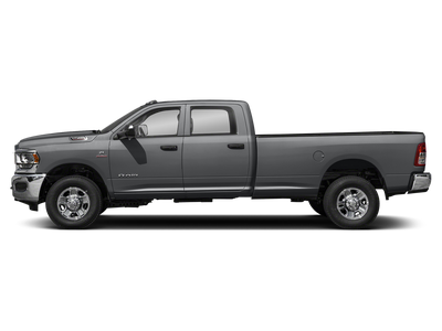 2022 RAM 2500 Tradesman 4x4 Crew Cab 8 Box