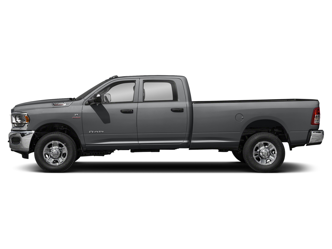 2022 RAM 2500 Tradesman 4x4 Crew Cab 8 Box