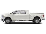 2022 RAM 3500 Longhorn 4x4 Mega Cab 64 Box