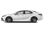 2022 Toyota Camry SE Auto