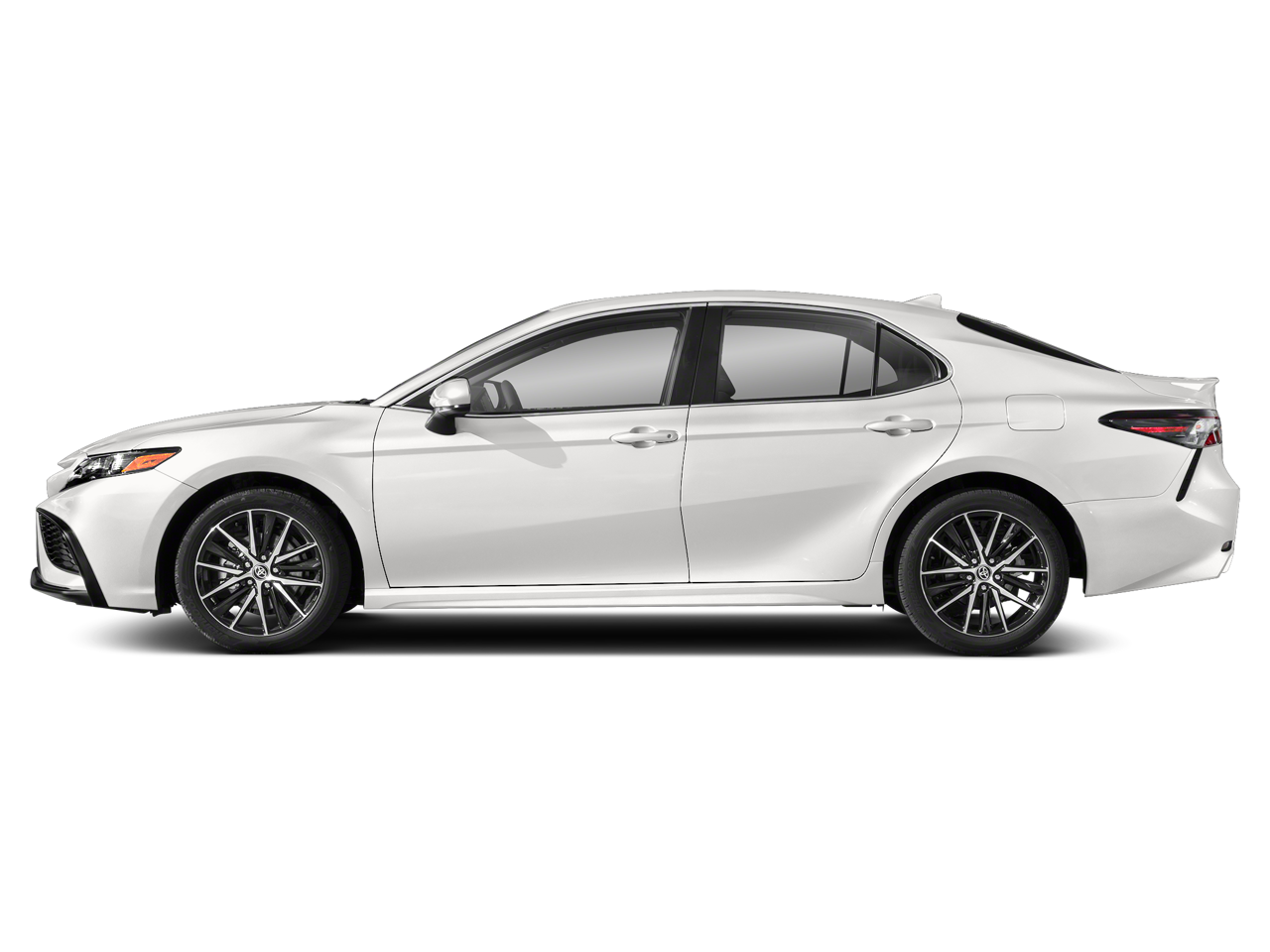 2022 Toyota Camry SE Auto
