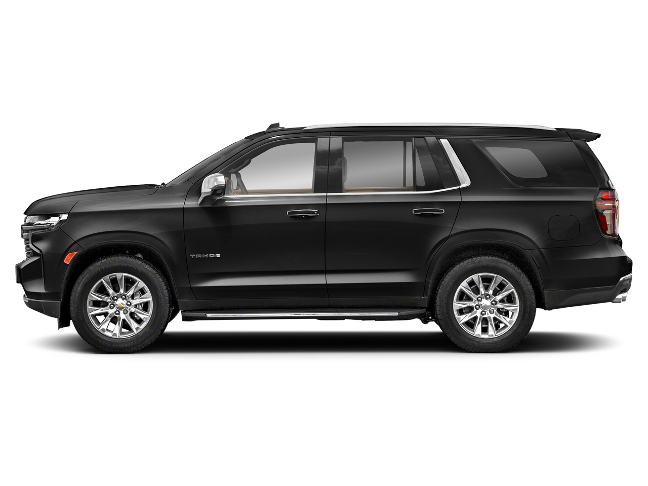 2023 Chevrolet Tahoe 2WD 4dr Premier