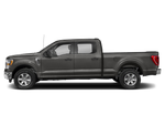 2023 Ford F-150 XLT 4WD SuperCrew 5.5 Box