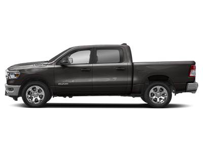 2023 RAM 1500 Lone Star 4x4 Crew Cab 57 Box
