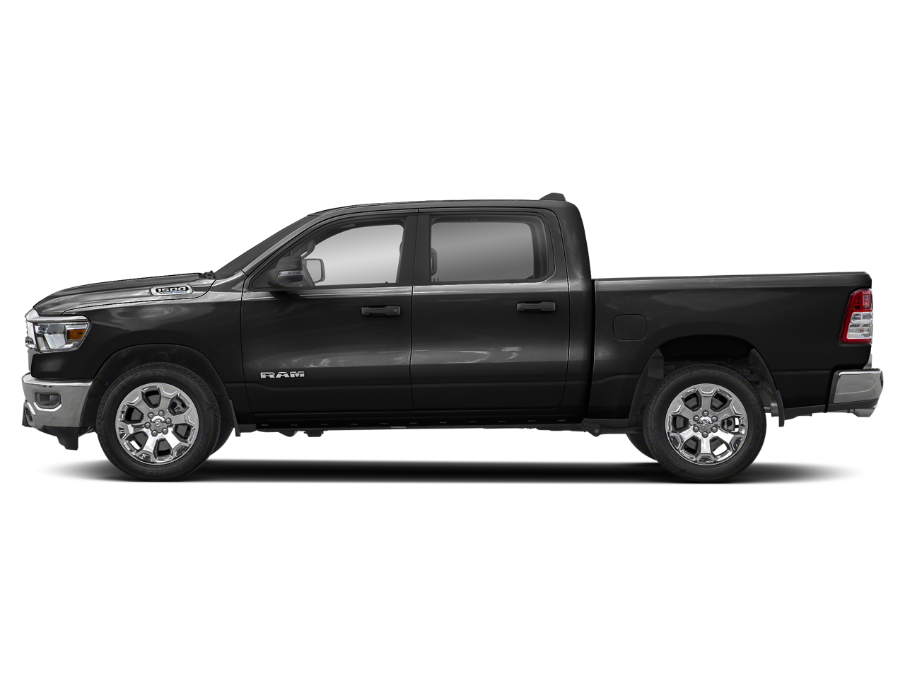 2023 RAM 1500 Lone Star Crew Cab 4x2 5'7' Box