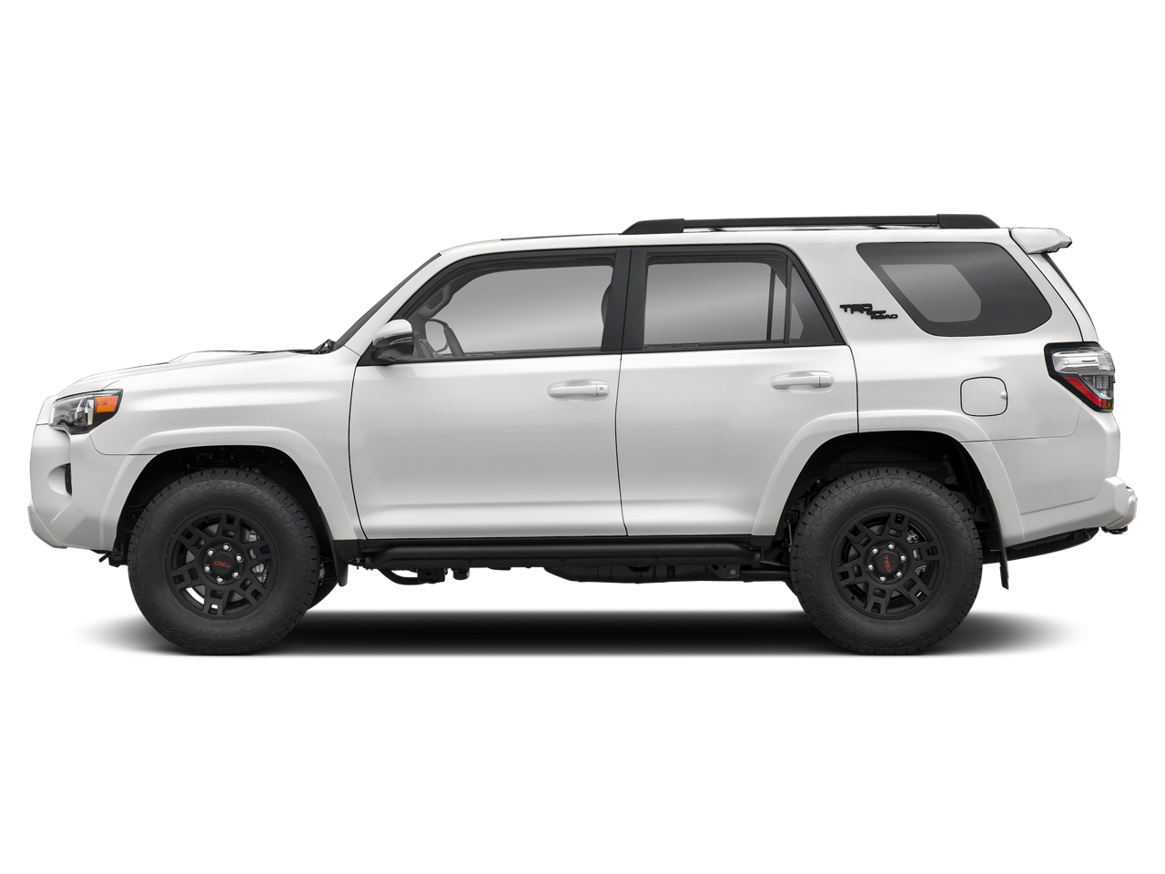 2023 Toyota 4Runner TRD Off Road 4WD