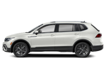 2023 Volkswagen Tiguan 2.0T SE FWD