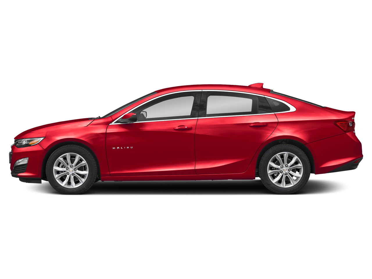 2024 Chevrolet Malibu 4dr Sdn 1LT