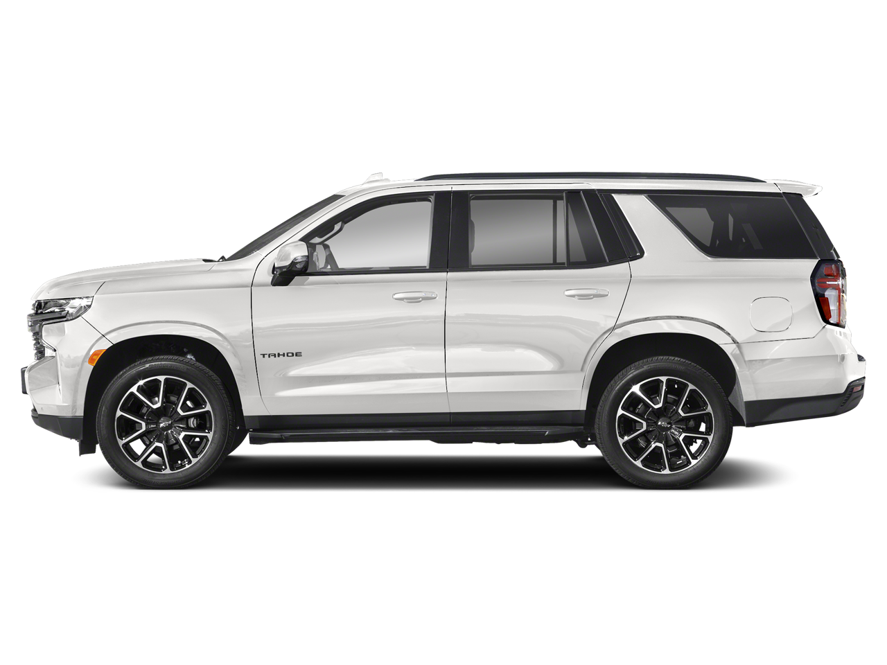 2024 Chevrolet Tahoe 2WD 4dr RST