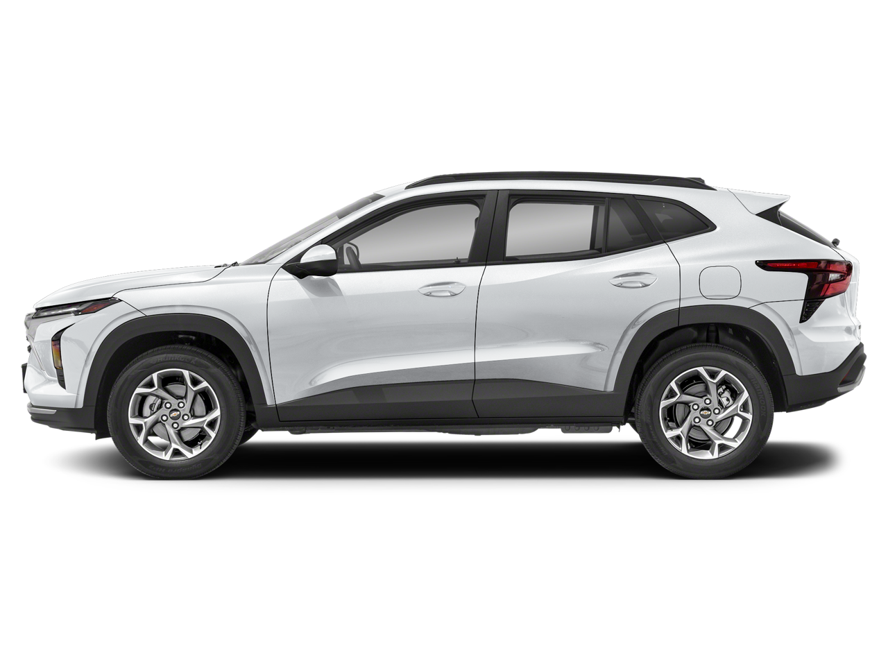 2024 Chevrolet Trax FWD LT