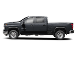 2024 Chevrolet Silverado 3500HD 4WD Crew Cab 172 LT